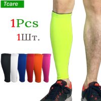 【YD】 Leg Calf Compression Sleeves Socks for Shin Splint Pain Cycling Maternity Nurses Men