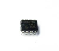 10 PCS UC3842AN DIP - 8 UC3842 TL3482 KA3842 3842 PWM CONTROLLER IC