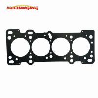 สำหรับ FORD TRACER คุ้มกัน MAZDA 323 C/S 1.8L  BP21 BP DOHC กระบอกโลหะหัวปะเก็นแผ่นลิ่มเครื่องยนต์ปะเก็นปะเก็นเครื่องยนต์ชิ้นส่วนเครื่องยนต์ BP05-10-271