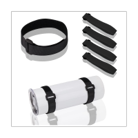 4 PCS Pinch Perfect Tumbler Clamp for 15Oz To 30Oz Tumbler Pincher Tool Sublimation Sublimation Accessories,Black