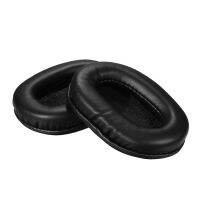 Ê Replacement Memory Ear Pad Cushion Protein Leather for Audio-technica ATH-M40x M50 M50S M20 M30 M40 ATH-SX1 Headphone