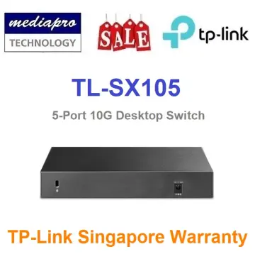 10gbps Switch - Best Price in Singapore - Jan 2024