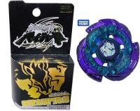 TAKARA TOMY BEYBLADE LIMITED 4D PURPLE without launcher