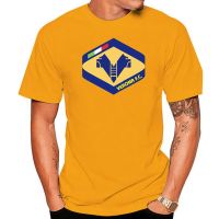 เสื้อยืดผู้ชายมีม Hellas Verona scudetto โลโก้ปี80ฟุตบอลวินเทจ1