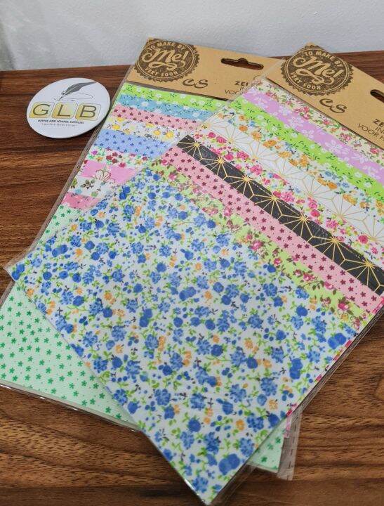 FABRIC SHEETS SELFADHESIVE Lazada PH