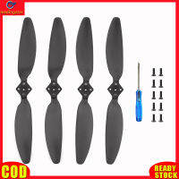 LeadingStar RC Authentic 4pcs Drone Propellers Compatible For Holy Stone HS720G Rc Quadcopter Propeller Blade Kit Replacement Parts