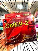 เหยื่อปลอม เหยื่อตกปลา OWEN-Z - ZEEZ LAP