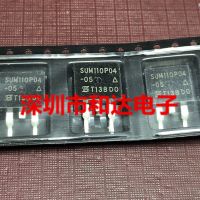 【⊕Good quality⊕】 t87s783 5ชิ้น Sum110p04-05ไปที่-263 100a 40V