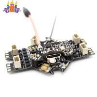 SS【ready stock】EMAX Tinyhawk II / Freestyle 75mm 1-2S Whoop Spare Part AIO F4 Flight Controller 5A BlHeli_S ESC 25/100/200mw VTX SPI Receiver Board