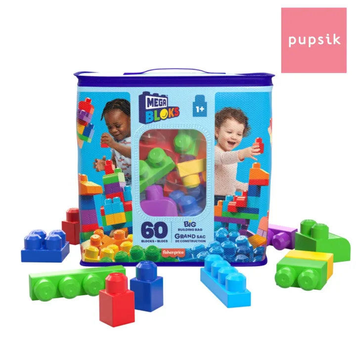 mega bloks for 1 year old