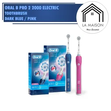 Toothbrush Pro 2 - Best Price in Singapore - Dec 2023