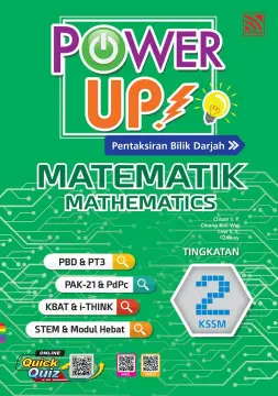 Shop Buku Latihan Tingkatan 2 Matematik Online May 2022 Lazada Com My