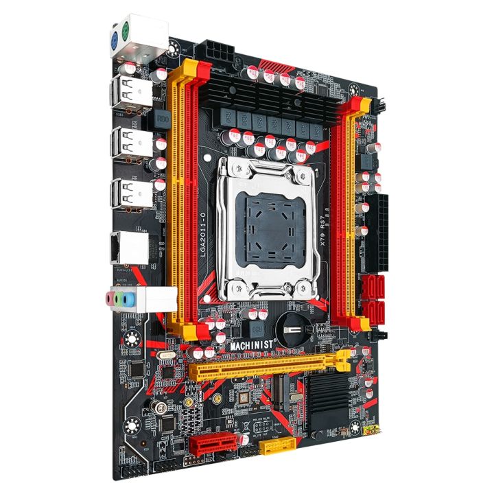 machinist-x79-motherboard-combo-kit-lga-2011-support-ddr3-ecc-2-4gb-8gb-ram-memory-xeon-e5-2620-v2-cpu-processor-nvme-m-2-rs7