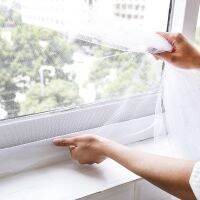 【LZ】✎۩  10pcs Anti Fly Mosquito Net Window Screen Mesh Self-adhesive Mosquito Insect Flying Bug Net Curtains for Windows Home Protector