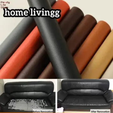 Leather Repair Patch Black - Best Price in Singapore - Jan 2024