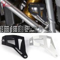 ﹉♝ Motorcycle Rear Fluid Oil Brake Reservoir Protector Cover Fir for BMW R 1200 GS R1200GS LC 13-2021 R1200 GS LC Adventure 14-2022