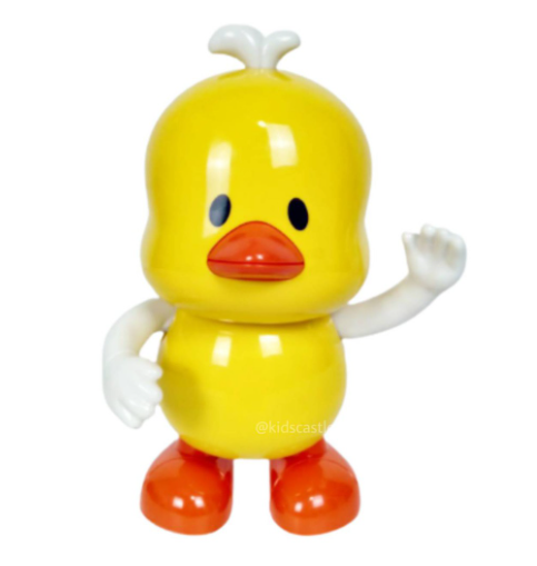 toyswonderland-เป็ดเต้นได้-มีเสียง-มีไฟ-สำหรับเด็ก-เป็ดขาแดนซ์-dancing-yellow-duck