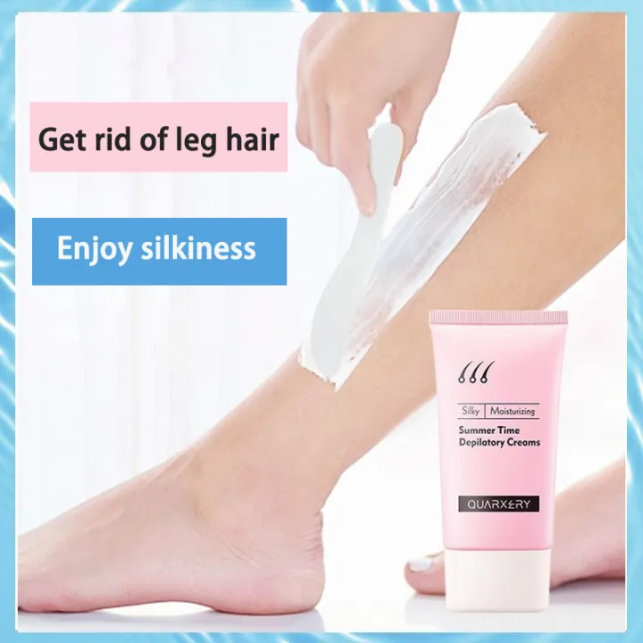 Hair Removal Cream Hair Removal Spray Hair Removal Foam【60g】Underarm