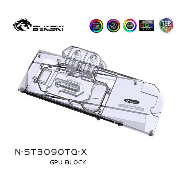 bykski-gpu-บล็อกระบายความร้อนด้วยน้ำสำหรับ-zotac-geforce-rtx-3080-10g-6x-oc-เครื่องทำน้ำเย็นแบบเต็มฝาครอบ12v-4pin-5v-3pin-rbg-n-st3090tq-x