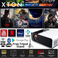 มินิ โปรเจคเตอร์ G86 HD Mini Projector LED Video Home Cinema 3D รองรับ HDMI/AV/VGA/USB/TFรับประกัน 5 ปี