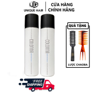 Gôm xịt tóc Colonna Có tem Hãng - Sản xuất theo công nghệ Đức