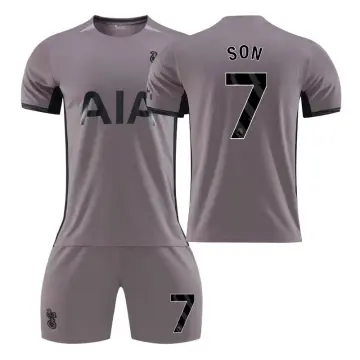Son Tottenham 23/24 Nike Home Jersey