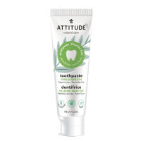 Fluoride Free Fresh Breath Toothpaste