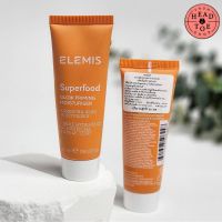 ELEMIS Superfood AHA Glow Cleansing Butter 20 ml