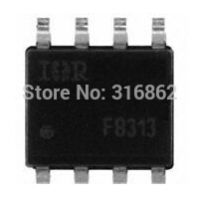 Irf8313 F8313 Sop-8 Rohs 10ชิ้น/ล็อต