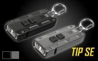 ไฟฉายพวงกุญแจ NITECORE TIP SE 700 Lumens