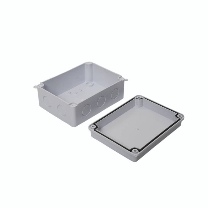 plastic-abs-junction-box-screw-cable-custom-waterproof-junction-box-outdoor-electrical-junction-box-enclosure