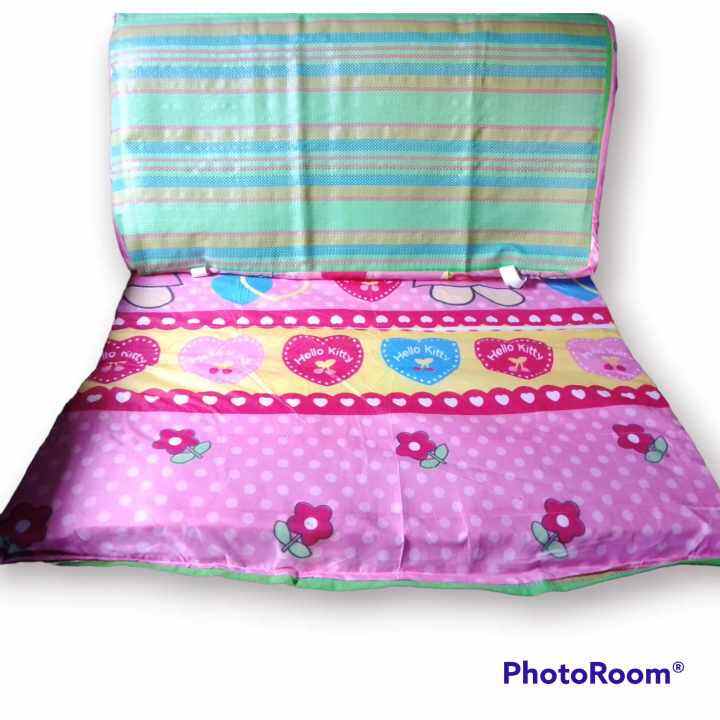 BANIG FOAM / AFFORDABLE BANIG FOAM Lazada PH