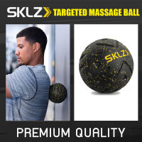 SKLZ Targeted Massage Ball ลูกกลิ้งโฟมคลายกล้ามเนื้อ จัดส่งทันที รับประกันของแท้ 100% มีหน้าร้านสามารถให้คำปรึกษาได้