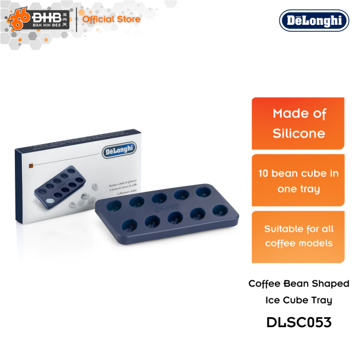 De'Longhi Ice Cube Tray - DLSC053