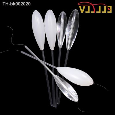 №✤♨ Elllv 1/2PCS Bombard Acrylic Fishing Float Upward/Sinking-Down Bobber Trout Bass Sea Lure Fishing Tackle 8g 10g 12g 15g 25g 30g