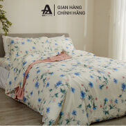 Vỏ Chăn Mền Chính Hãng Purple Liana Mềm Mại 100% Tencel Cao Cấp A2Z Home