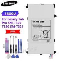 แบตเตอรี่ Samsung Galaxy Tab Pro 8.4 T325 T320 T321 SM-T321 T4800E T4800C T4800K T4800U 4800mAh ประกัน 3 เดือน ส่งจากไทย