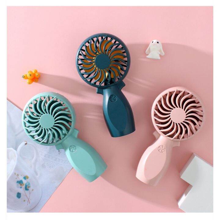 Mini Fan Rechargeable Fan USB Portable Bladeless Fan Cooling Fan Neck ...