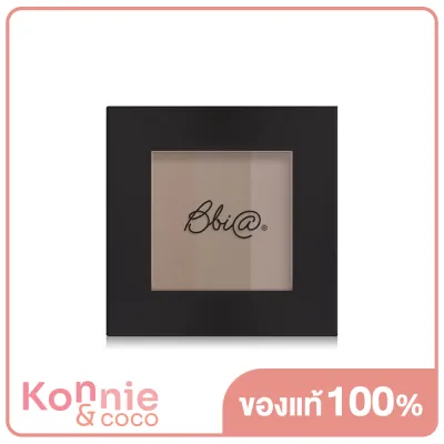 Bbia Last Blush Triple 10g #02 Cool Box