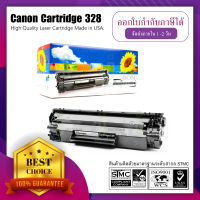 ตลับหมึกเลเซอร์ Canon Cartridge 328 MF4720W MF4750 MF4820D MF4829D MF4870DN MF4890DW MF4420W MF4570DW  MF4580DW MF4412 MF4450 MF4580DN MF4550D MF4570DN  D520 D550