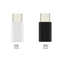 Lot 10pcs USB 3.1 Type-C Male to Micro USB Female C Charging Data Sync OTG Cable Converter Adapter For Xiaomi Huawei LG HTC