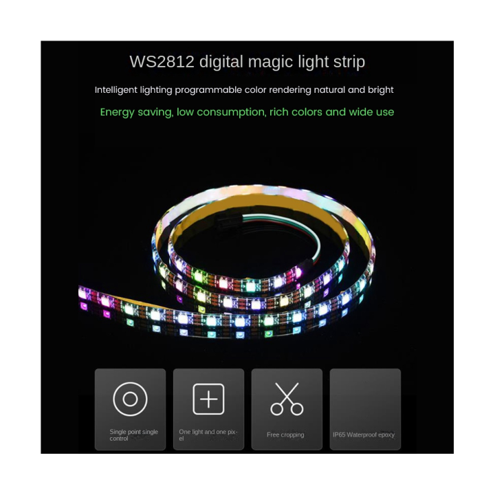 ws2812-rgb-lamp-strip-5050-light-bead-high-brightness-energy-saving-low-consumption-cutting-programmable-led-lamp-1m