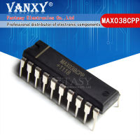 1PCS MAX038CPP DIP20 MAX038 DIP Evaluation Kit ใหม่และต้นฉบับ IC