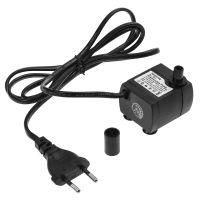 1PC Water Pump Ultra Quiet Submersible Pumps for Aquarium Fish Tank Fountains Ponds