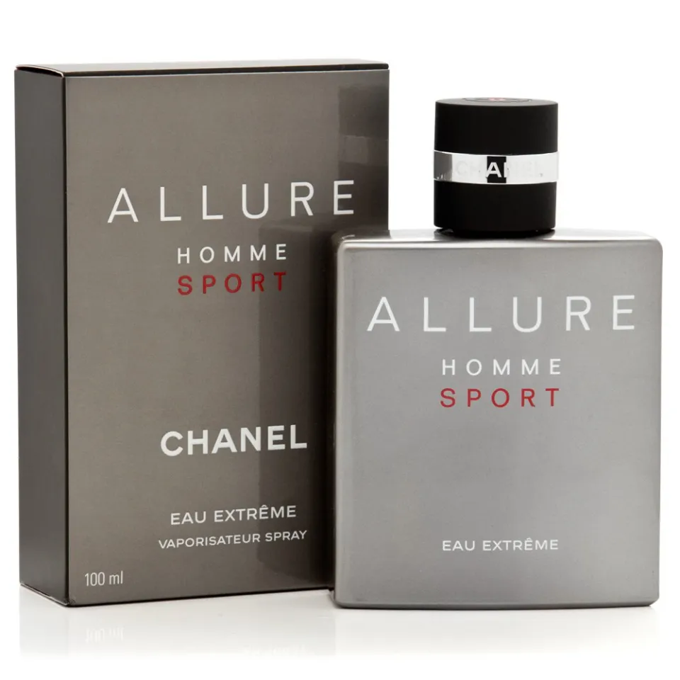 Chanel Allure Homme Sport Eau Extreme (Authentic/Original/Unopened