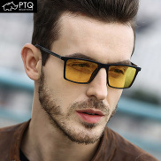 Polarized Sunglasses Men UV400 Sunglasses Shades For Men Sun