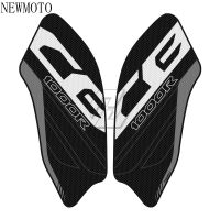 NEWMotorcycle ประดับด้านข้างถัง Pad ป้องกันเข่าจับเสื่อสำหรับฮอนด้า CB1000R 2021-2022