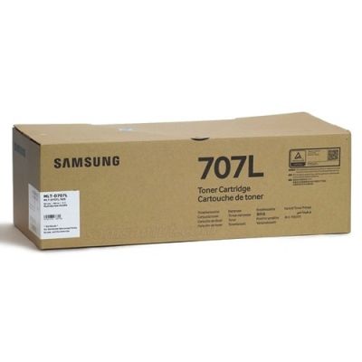 Samsung MLT-707L Toner Cartridge หมึกแท้ จำนวน 1 กล่อง