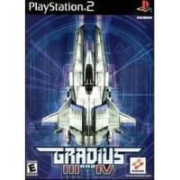 แผ่น Ps2 Gladius III and IV