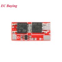 BMS 1S 2S 10A 3S 4S 5S 20A 25A 18650 Li ion Lipo Lithium Battery Protection Circuit Charging Board Module PCB PCM Lipo Cell PCB